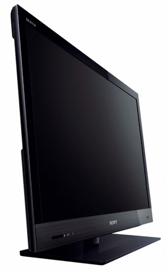 Sony KDL-32EX723 - angle 2